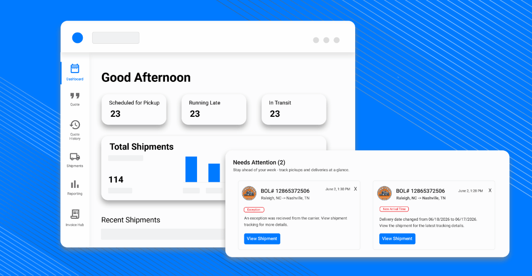 Homepage ToolTip Update V2