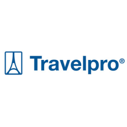 TravelPro Logo