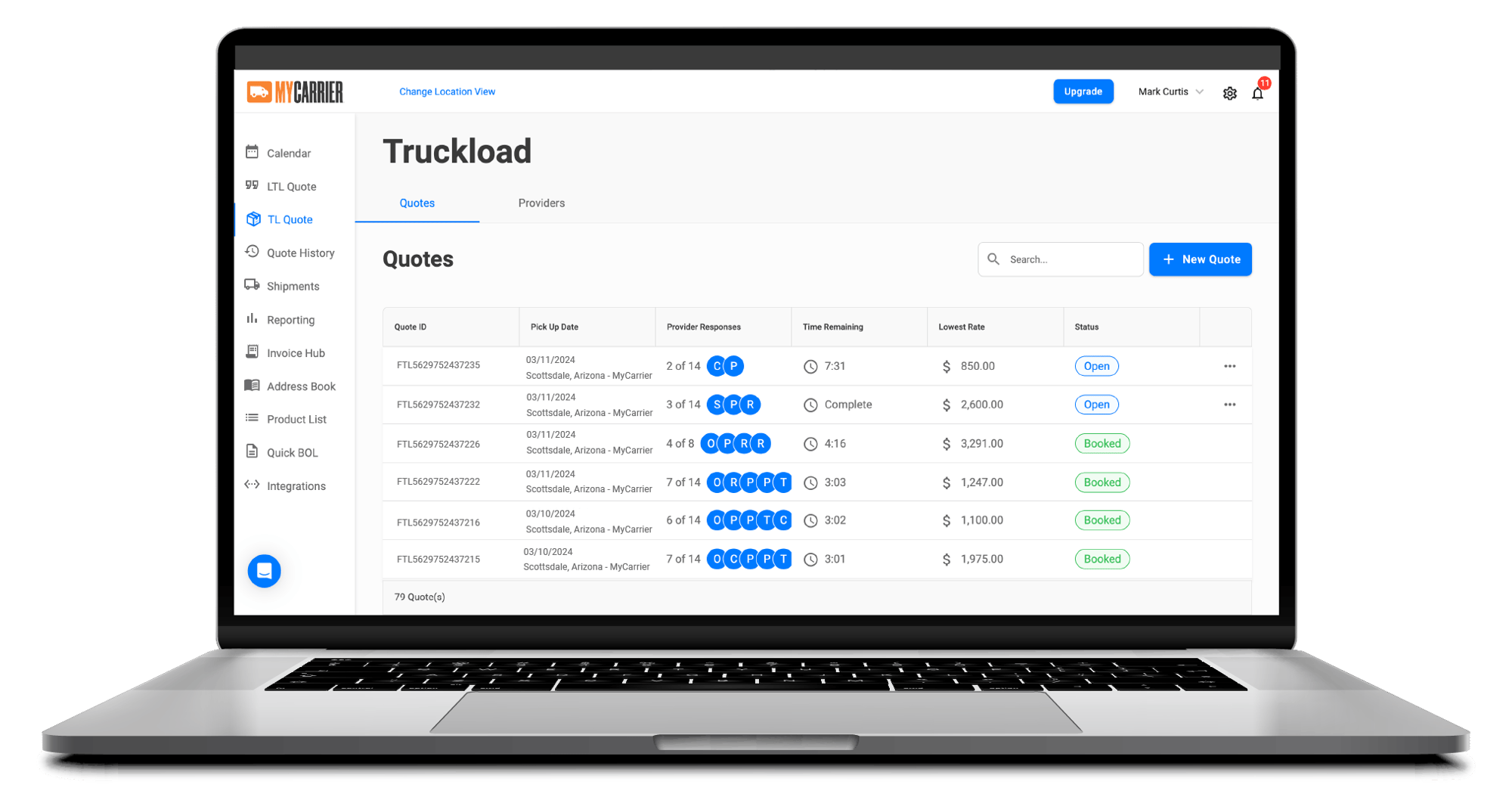 Truckload-Landing-Page-Mockup-V3