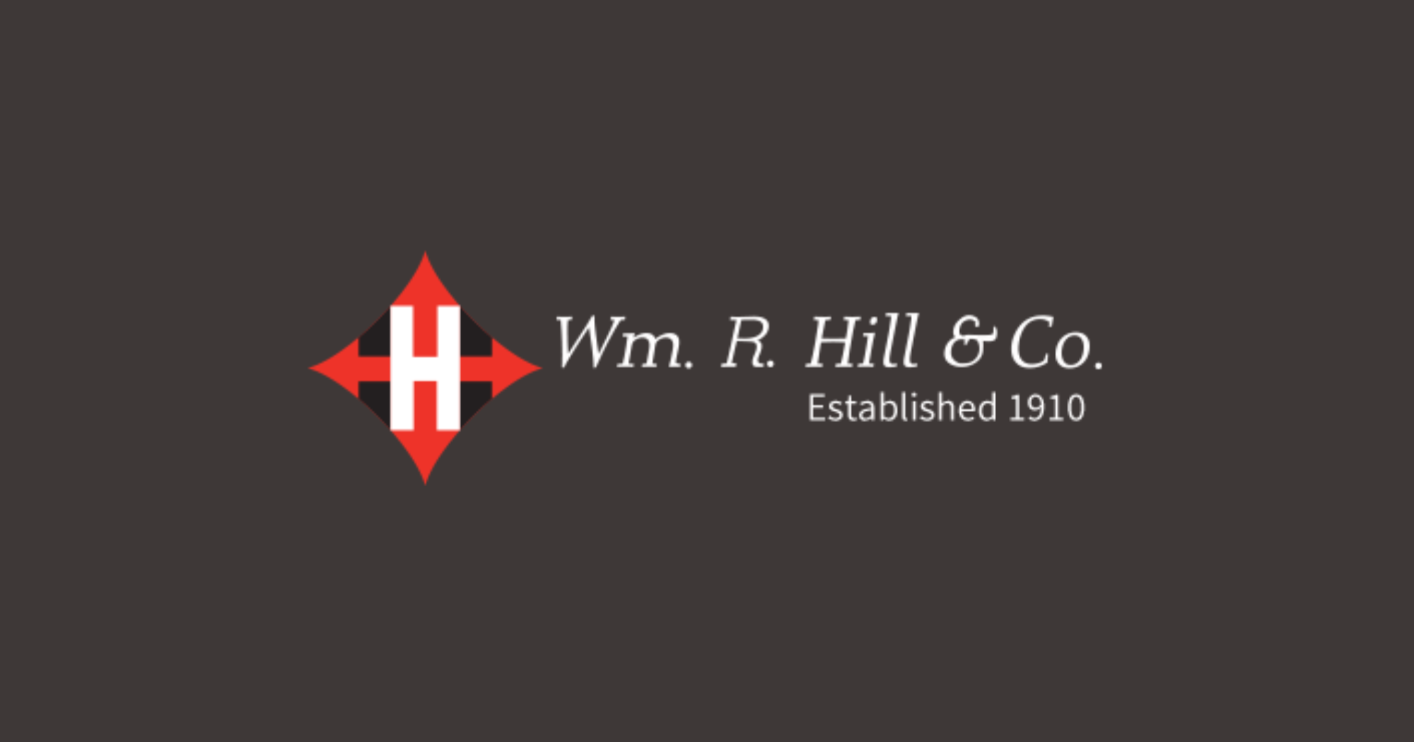 William R. Hill & Company Eliminates Freight Risk With Built-In Insurance.