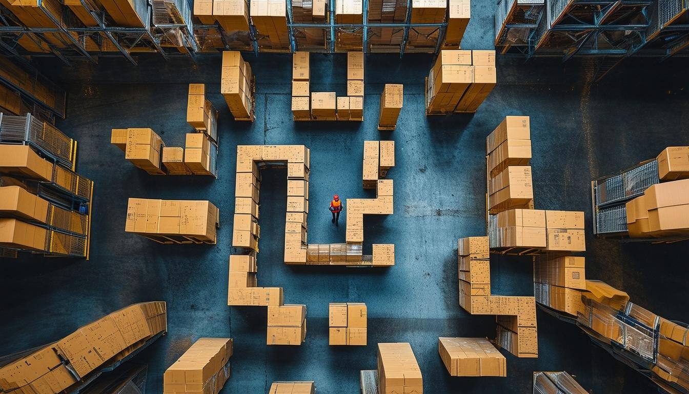 Navigating the Maze of LTL Freight Costs