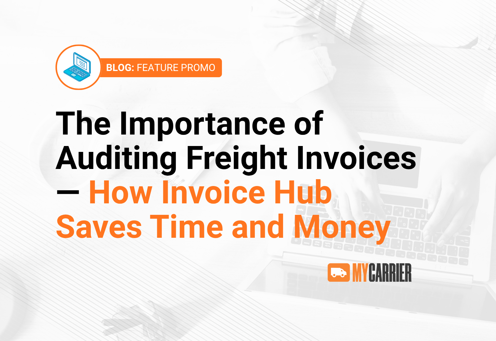 The Importance of Auditing Freight Invoices — How Invoice Hub Saves ...