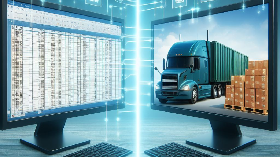 Why LTL Shippers Should Be Connecting Their TMS to Their ERP