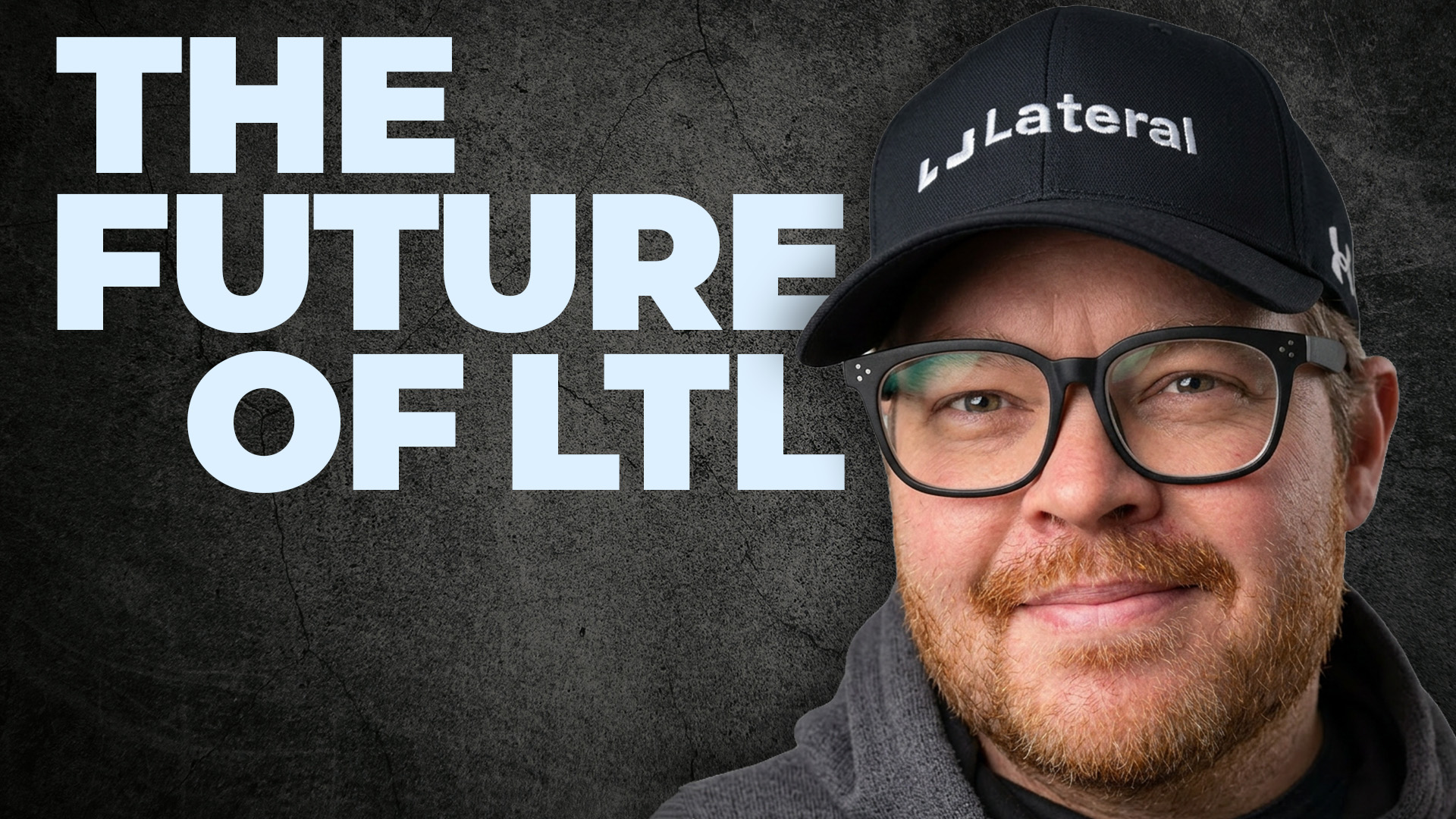 The Future of LTL: Tech, Tonnage Decline, Amazon's Threat & the Death of Blanket Pricing