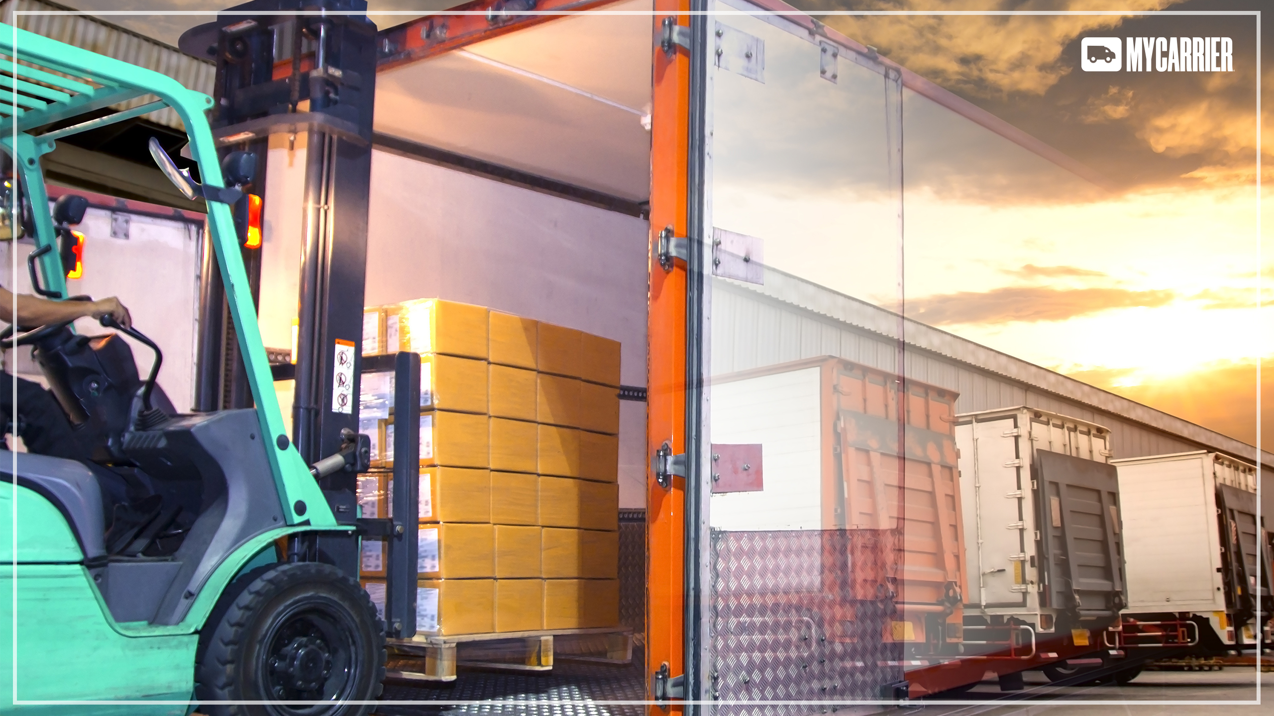 Solving the Top 3 MOST Common Full Truckload Shipping Pain Points