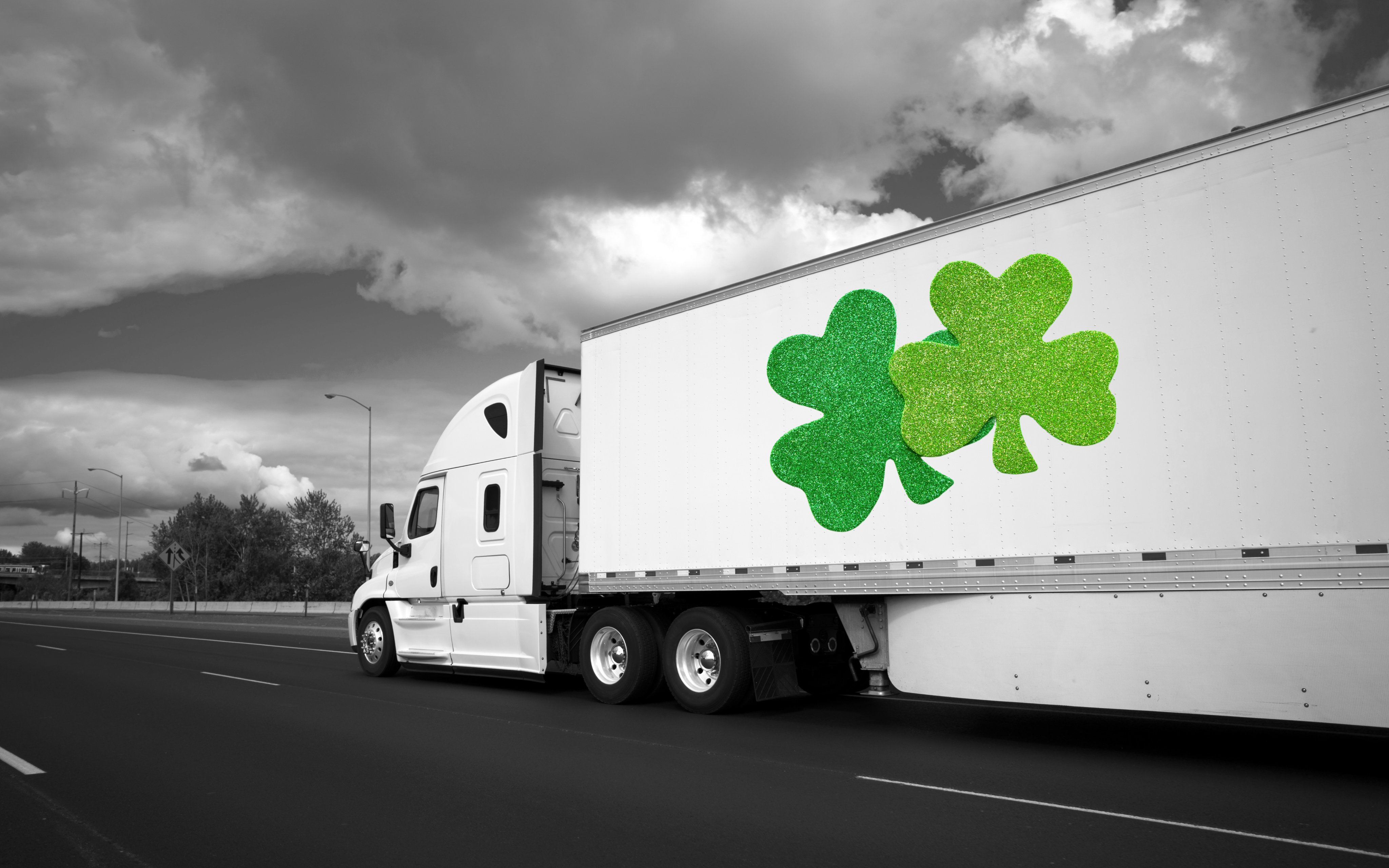Saint Patrick's Day: Now a Major Holiday for the Supply Chain