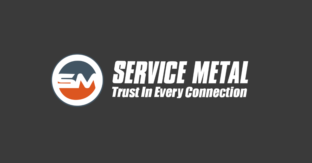 Service Metal’s Journey to Connected LTL Shipping