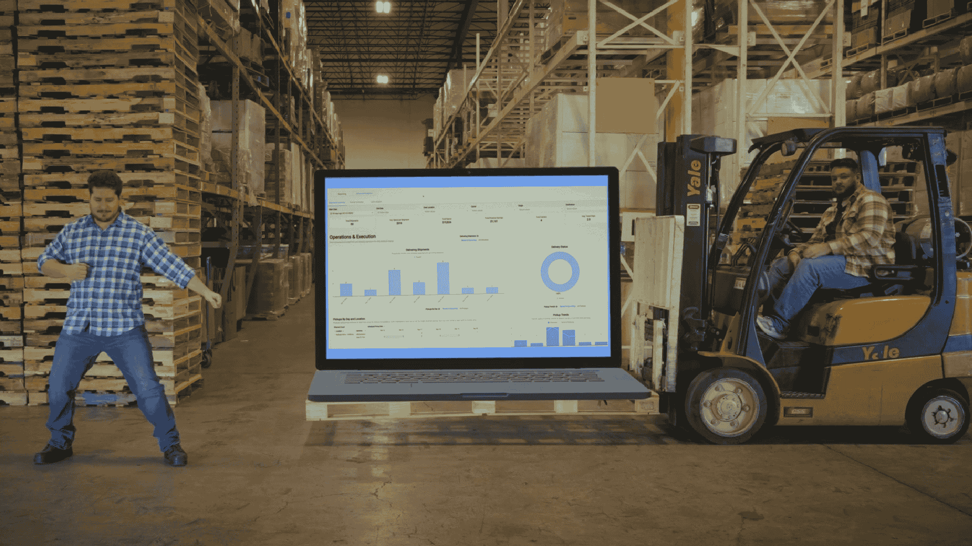 LTL Shipping Doesn't Have to Be Complicated