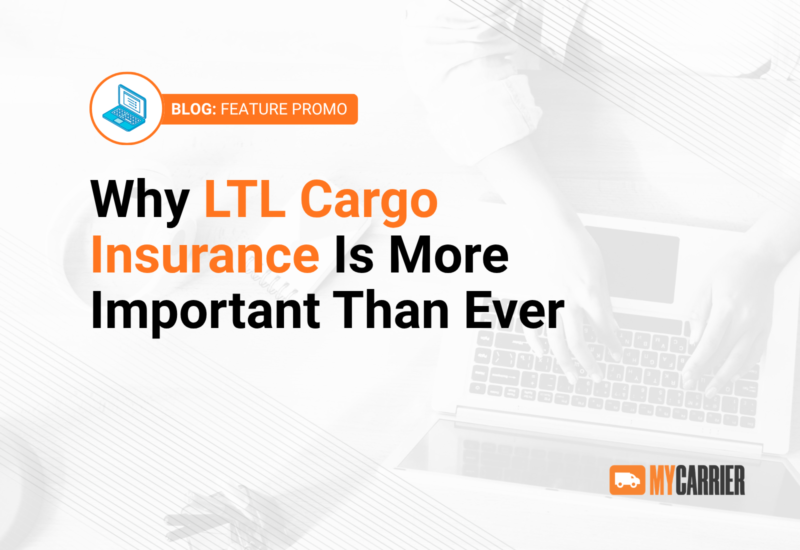 Why LTL Cargo Insurance Is More Important Than Ever