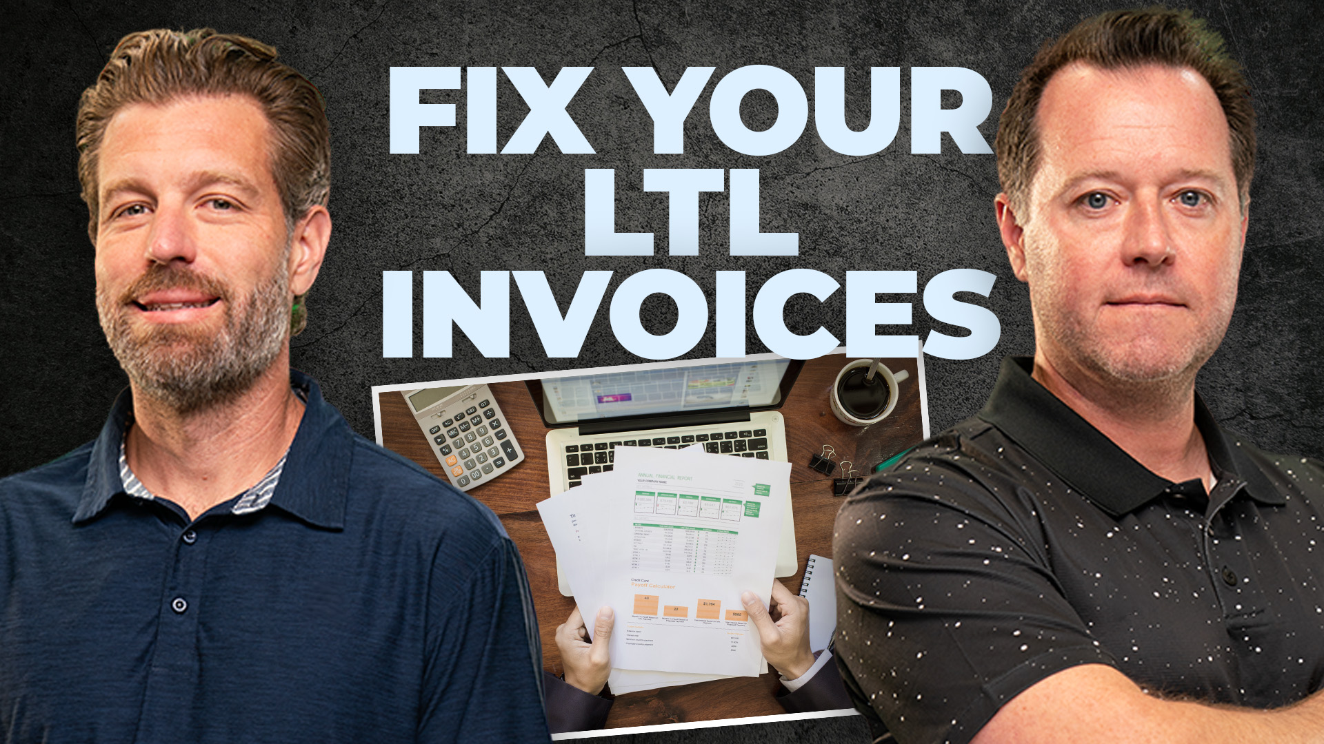 LTL Invoice Disputes & Freight Payment Automation: Cut Cycle Times & Recover Cash